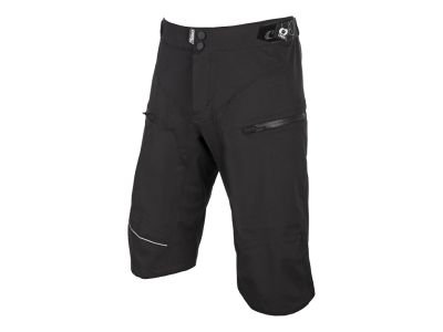 O&#39;NEAL MUD WP Shorts, schwarz