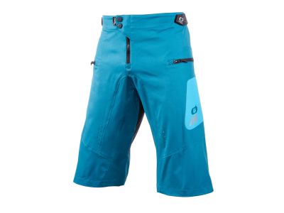 O&amp;#39;NEAL ELEMENT FR HYBRID Shorts, blau