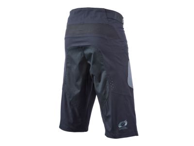 O&#39;NEAL ELEMENT FR HYBRID shorts, black/grey