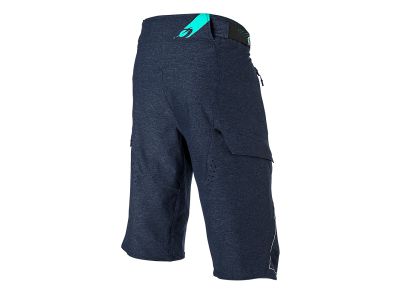 Pantaloni scurți O&#39;NEAL TOBANGA, albastru