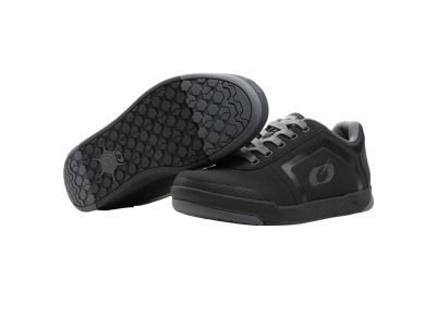 O&amp;#39;NEAL PINNED PEDAL cycling shoes, black/grey