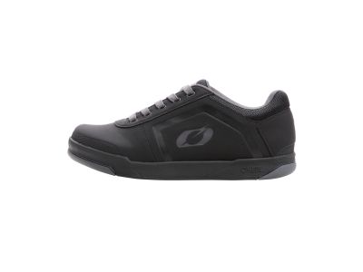 O&#39;NEAL PINNED PEDAL cycling shoes, black/grey