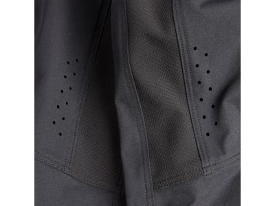 O&#39;NEAL ELEMENT FR HYBRID Damenshorts, schwarz/grau