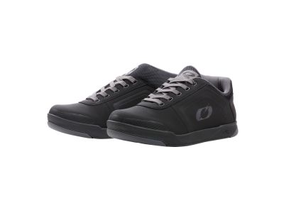 Pantofi O&#39;NEAL PINNED PRO, negru/gri