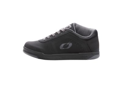 O&#39;NEAL PINNED PRO cycling shoes, black/grey