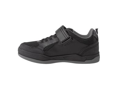 O&#39;NEAL SENDER cycling shoes, black/grey