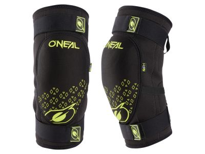 O&amp;#39;NEAL DIRT knee pads, black/yellow