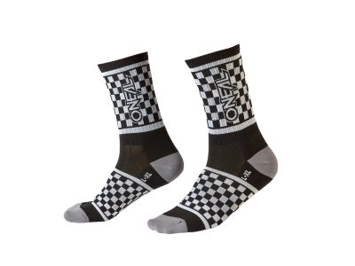 O&amp;#39;NEAL VICTORY ponožky, černá
