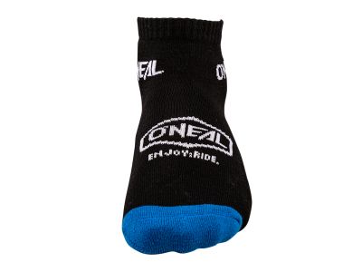 O'NEAL ICON ponožky, čierna