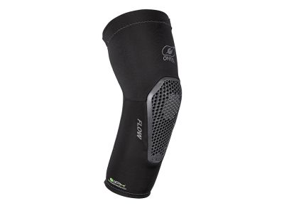 O&#39;NEAL FLOW elbow pads, black/green