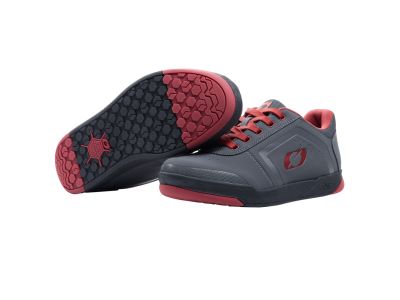 O&amp;#39;NEAL PINNED PEDAL V.22 cycling shoes, grey/red