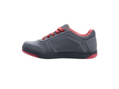 O&#39;NEAL PINNED PEDAL V.22 cycling shoes, grey/red