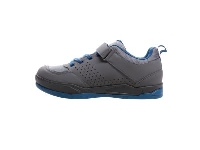 Pantofi O&#39;NEAL FLOW SPD, gri/albastru