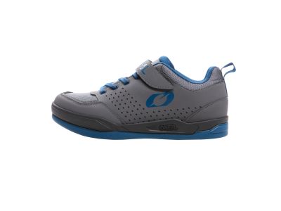 O&#39;NEAL FLOW SPD cycling shoes, grey/blue
