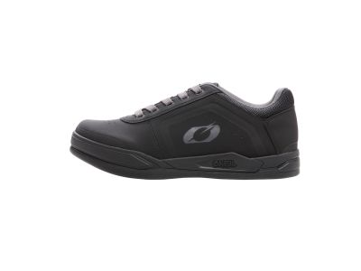 O&#39;NEAL PINNED SPD cycling shoes, black/grey