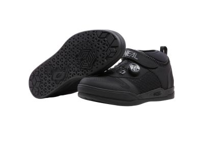 O&amp;#39;NEAL SESSION SPD cycling shoes, black/grey