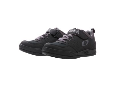 O&#39;NEAL FLOW SPD cycling shoes, black/grey