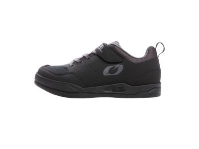 Pantofi O&#39;NEAL FLOW SPD, negru/gri
