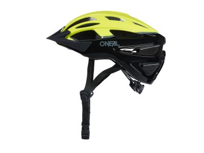 O&amp;#39;NEAL OUTCAST SPLIT helmet, black/yellow