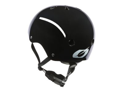 O&#39;NEAL DIRT LID SOLID helmet, black