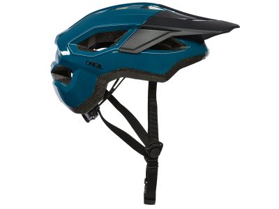 O&#39;NEAL MATRIX SOLID Helm, blau