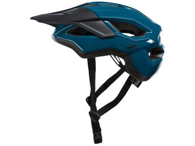 O&amp;#39;NEAL MATRIX SOLID helmet, blue