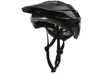 O&#39;NEAL MATRIX SOLID helmet, black
