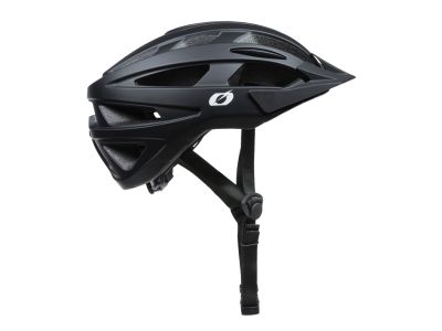 O&#39;NEAL OUTCAST PLAIN Helm, schwarz