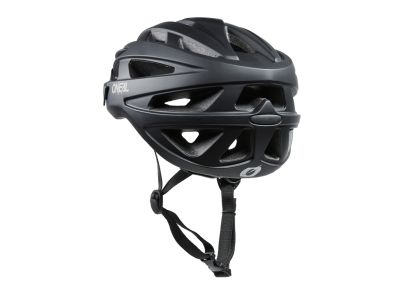 O&#39;NEAL OUTCAST PLAIN Helm, schwarz