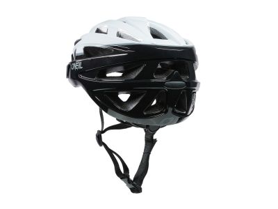 O&#39;NEAL OUTCAST SPLIT helmet, black/white