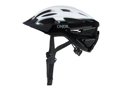O&amp;#39;NEAL OUTCAST SPLIT Helm, schwarz/weiß