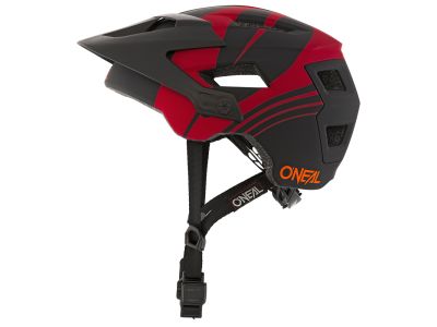 O&amp;#39;NEAL DEFENDER NOVA helmet, red/orange