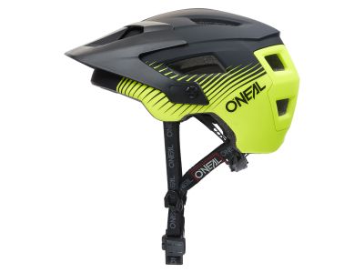 O&amp;#39;NEAL DEFENDER GRILL helmet, black/yellow