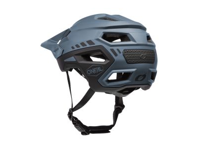 O&#39;NEAL TRAILFINDER SPLIT Helm, grau/schwarz