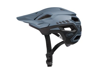 O&#39;NEAL TRAILFINDER SPLIT Helm, grau/schwarz
