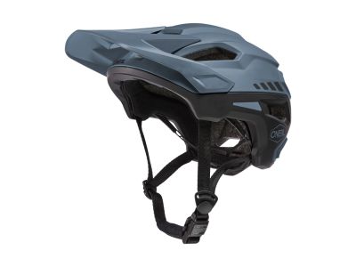O&#39;NEAL TRAILFINDER SPLIT Helm, grau/schwarz