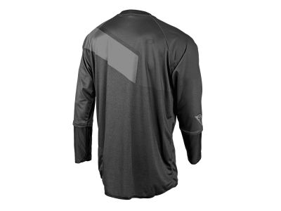 O'NEAL TOBANGA jersey, black/gray