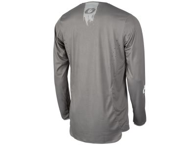 O&#39;NEAL ELEMENT FR HYBRID jersey, gray