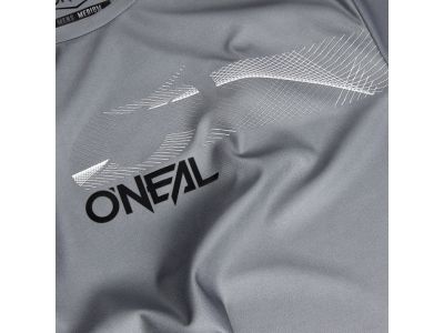 O'NEAL SLICKROCK V.23 dres, sivá/čierna