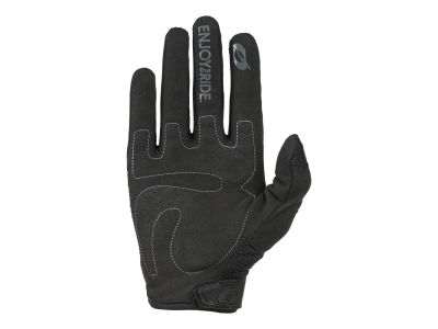 O&#39;NEAL ELEMENT RACEWEAR dětské rukavice, černá