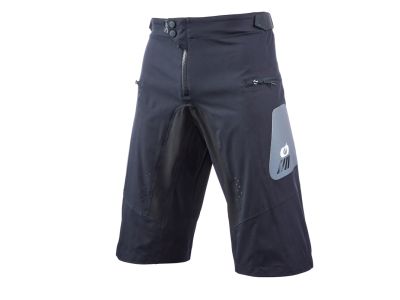 Pantaloni scurți pentru copii O&amp;#39;NEAL ELEMENT FR HYBRID, negru/gri