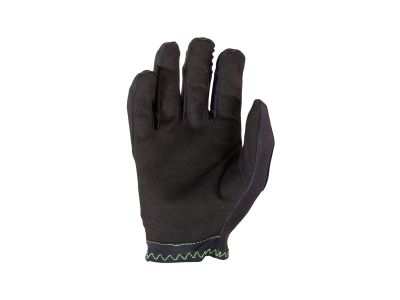 Mănuși pentru copii O&#39;NEAL MATRIX VILLAIN, negre