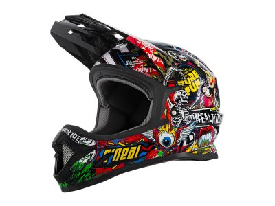 Kask dziecięcy O&#39;NEAL SONUS CRANK, multi