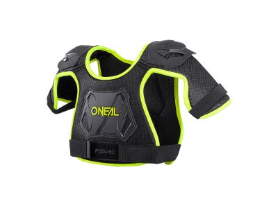 O&amp;#39;NEAL PEEWEE children&amp;#39;s chest guard, yellow