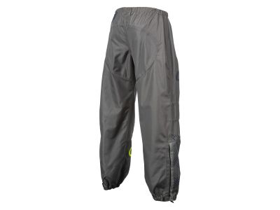 Spodnie O&#39;NEAL SHORE RAIN, szaro-żółte