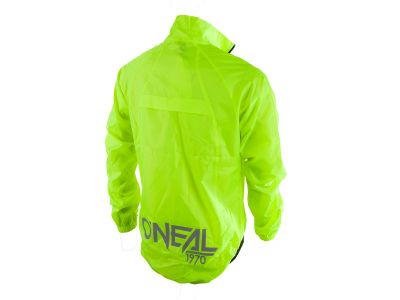 O&#39;NEAL BREEZE jacket, neon yellow