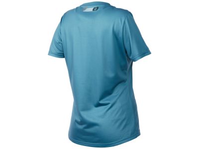 Damska koszulka rowerowa O&#39;NEAL SLICKROCK w kolorze niebieskim