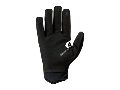 O&#39;NEAL WINTER WP rukavice, černá