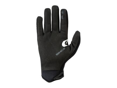 O'NEAL WINTER rukavice, čierna