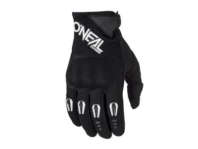 O&amp;#39;NEAL HARDWEAR IRON rukavice, černá